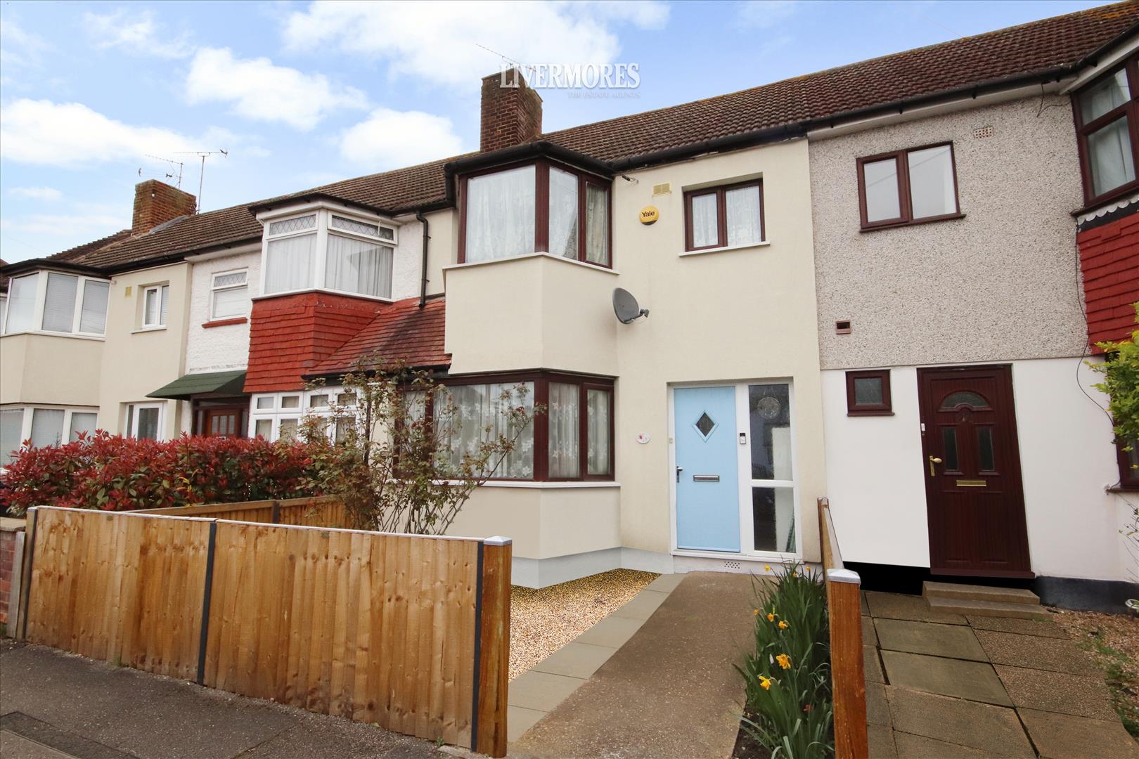 Cranford Road, Dartford